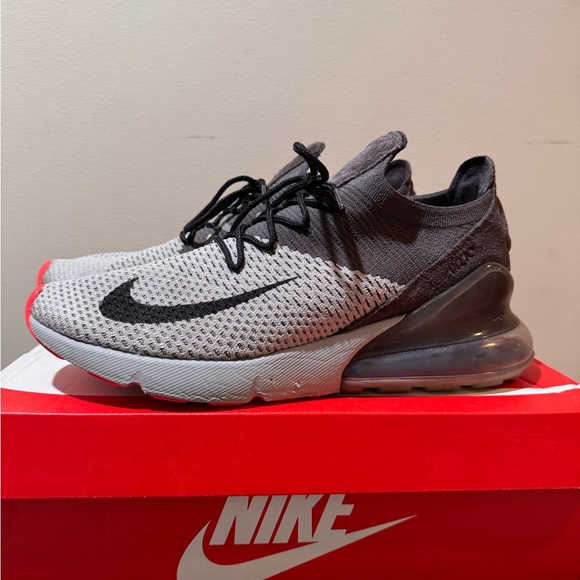 Nike Other - Nike Air Max 270 Flyknit